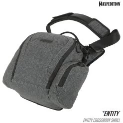 Entity™ Crossbody Bag (Small) 9L -Maxpedition NTTCBS CH5