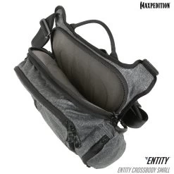 Entity™ Crossbody Bag (Small) 9L -Maxpedition NTTCBS CH6