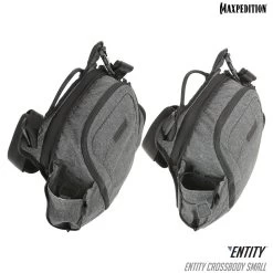 Entity™ Crossbody Bag (Small) 9L -Maxpedition NTTCBS CH7