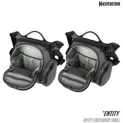 Entity™ Crossbody Bag (Small) 9L -Maxpedition NTTCBS CH8