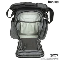 Entity™ Crossbody Bag (Small) 9L -Maxpedition NTTCBS CH9