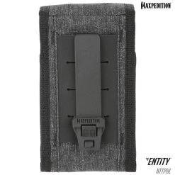 Entity™ Utility Pouch Large (CLOSEOUT SALE. FINAL SALE.) -Maxpedition NTTPHL CH4 1200