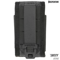 Entity™ Utility Pouch Small (CLOSEOUT SALE. FINAL SALE.) -Maxpedition NTTPHS CH4 1200