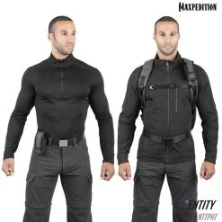 Entity™ Utility Pouch Tall (CLOSEOUT SALE. FINAL SALE.) 23 Entity™ Utility Pouch Tall (CLOSEOUT SALE. FINAL SALE.) -Maxpedition NTTPHT CH8 1200