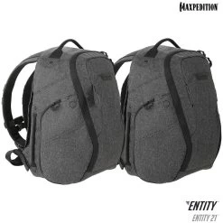 Entity 21™ CCW-Enabled EDC Backpack 21L -Maxpedition NTTPK21 12 1200
