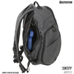 Entity 21™ CCW-Enabled EDC Backpack 21L -Maxpedition NTTPK21 13 1200 03deb5f0 72cc 4eaf 9ae2 d8704be5de07