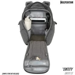 Entity 21™ CCW-Enabled EDC Backpack 21L -Maxpedition NTTPK21 16 1200 a2fa7d5a a591 47e1 9987 ecaae056b92c