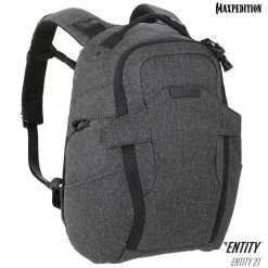 Entity 21™ CCW-Enabled EDC Backpack 21L -Maxpedition NTTPK21 3 1200