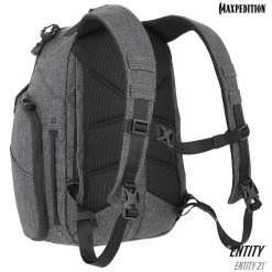 Entity 21™ CCW-Enabled EDC Backpack 21L -Maxpedition NTTPK21 4 1200