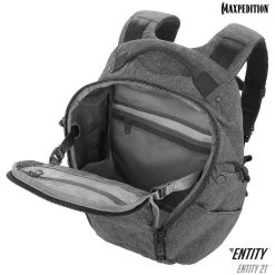 Entity 21™ CCW-Enabled EDC Backpack 21L -Maxpedition NTTPK21 6 1200