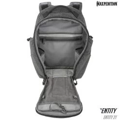 Entity 21™ CCW-Enabled EDC Backpack 21L -Maxpedition NTTPK21 7 1200