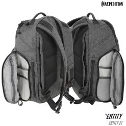 Entity 21™ CCW-Enabled EDC Backpack 21L -Maxpedition NTTPK21 8 1200