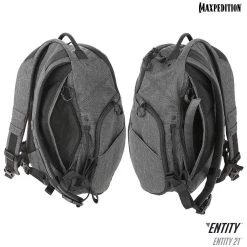 Entity 21™ CCW-Enabled EDC Backpack 21L -Maxpedition NTTPK21 9 1200