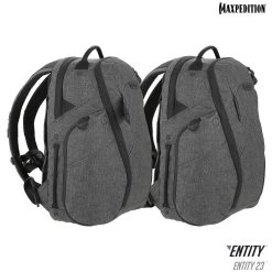 Entity 23™ CCW-Enabled Laptop Backpack 23L (CLOSEOUT SALE. FINAL SALE.) 37 Entity 23™ CCW-Enabled Laptop Backpack 23L (CLOSEOUT SALE. FINAL SALE.) -Maxpedition NTTPK23 14 1200