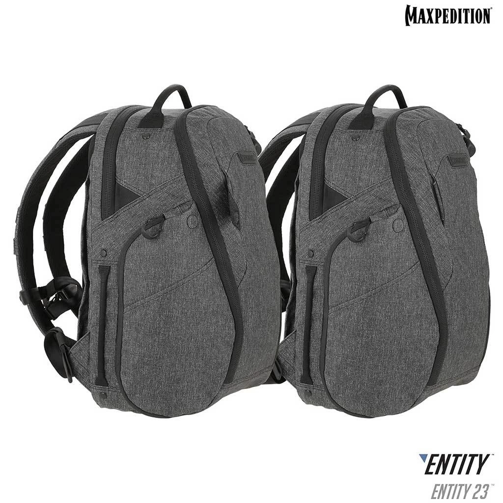 Entity 23™ CCW-Enabled Laptop Backpack 23L (CLOSEOUT SALE. FINAL SALE.) 18 Entity 23™ CCW-Enabled Laptop Backpack 23L (CLOSEOUT SALE. FINAL SALE.) - Image 16