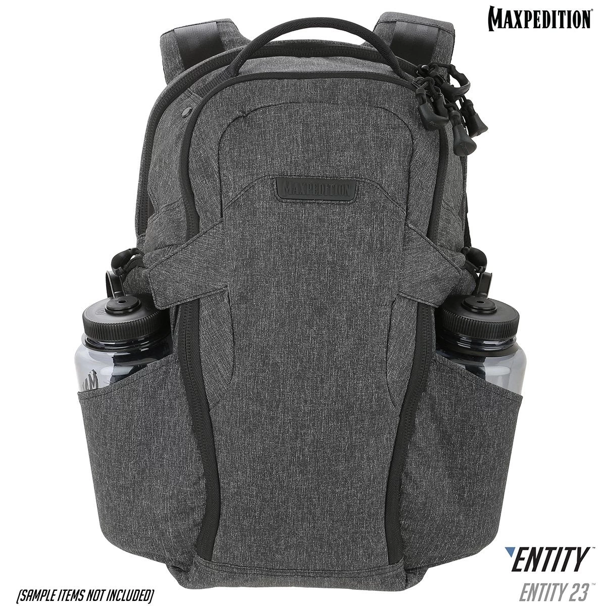 Entity 23™ CCW-Enabled Laptop Backpack 23L (CLOSEOUT SALE. FINAL SALE.) 20 Entity 23™ CCW-Enabled Laptop Backpack 23L (CLOSEOUT SALE. FINAL SALE.) - Image 18