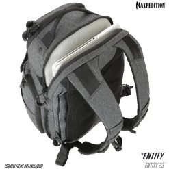 Entity 23™ CCW-Enabled Laptop Backpack 23L (CLOSEOUT SALE. FINAL SALE.) 40 Entity 23™ CCW-Enabled Laptop Backpack 23L (CLOSEOUT SALE. FINAL SALE.) -Maxpedition NTTPK23 18 1200