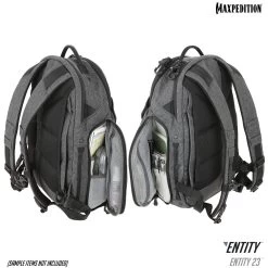 Entity 23™ CCW-Enabled Laptop Backpack 23L (CLOSEOUT SALE. FINAL SALE.) 41 Entity 23™ CCW-Enabled Laptop Backpack 23L (CLOSEOUT SALE. FINAL SALE.) -Maxpedition NTTPK23 19 1200