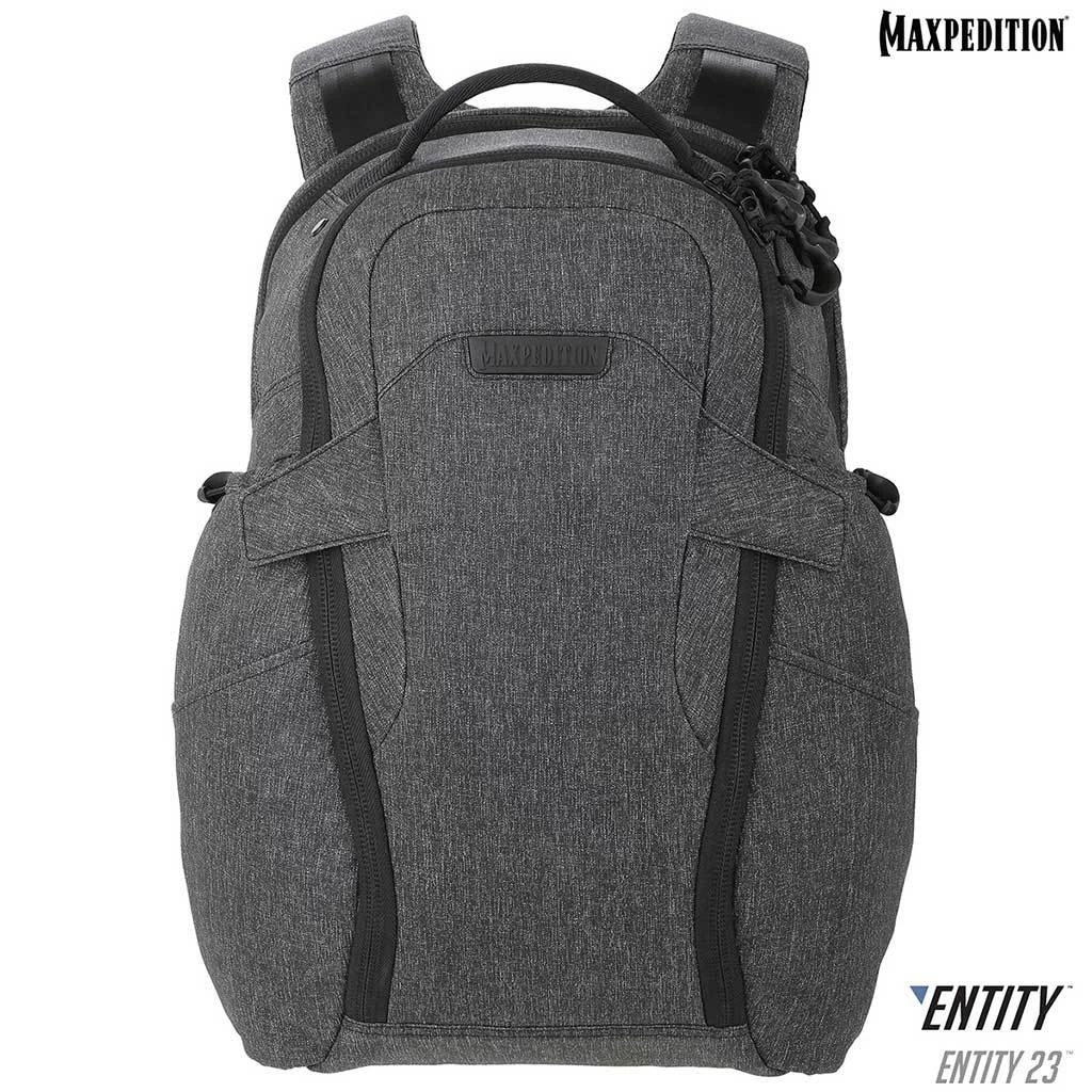 Entity 23™ CCW-Enabled Laptop Backpack 23L (CLOSEOUT SALE. FINAL SALE.) 4 Entity 23™ CCW-Enabled Laptop Backpack 23L (CLOSEOUT SALE. FINAL SALE.) - Image 2