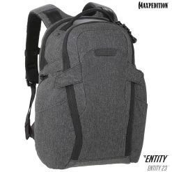 Entity 23™ CCW-Enabled Laptop Backpack 23L (CLOSEOUT SALE. FINAL SALE.) 24 Entity 23™ CCW-Enabled Laptop Backpack 23L (CLOSEOUT SALE. FINAL SALE.) -Maxpedition NTTPK23 3 1200