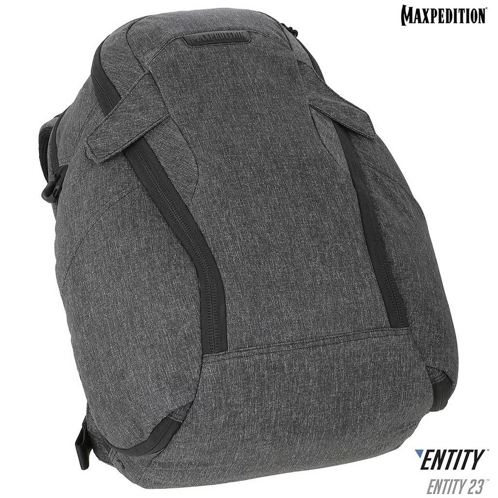 Entity 23™ CCW-Enabled Laptop Backpack 23L (CLOSEOUT SALE. FINAL SALE.) 9 Entity 23™ CCW-Enabled Laptop Backpack 23L (CLOSEOUT SALE. FINAL SALE.) - Image 7