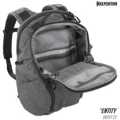 Entity 23™ CCW-Enabled Laptop Backpack 23L (CLOSEOUT SALE. FINAL SALE.) 29 Entity 23™ CCW-Enabled Laptop Backpack 23L (CLOSEOUT SALE. FINAL SALE.) -Maxpedition NTTPK23 6 1200