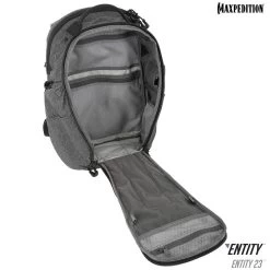 Entity 23™ CCW-Enabled Laptop Backpack 23L (CLOSEOUT SALE. FINAL SALE.) 30 Entity 23™ CCW-Enabled Laptop Backpack 23L (CLOSEOUT SALE. FINAL SALE.) -Maxpedition NTTPK23 7 1200