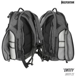 Entity 23™ CCW-Enabled Laptop Backpack 23L (CLOSEOUT SALE. FINAL SALE.) 31 Entity 23™ CCW-Enabled Laptop Backpack 23L (CLOSEOUT SALE. FINAL SALE.) -Maxpedition NTTPK23 8 1200