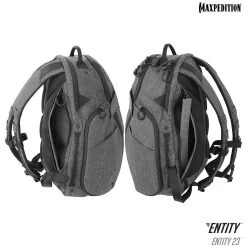 Entity 23™ CCW-Enabled Laptop Backpack 23L (CLOSEOUT SALE. FINAL SALE.) 32 Entity 23™ CCW-Enabled Laptop Backpack 23L (CLOSEOUT SALE. FINAL SALE.) -Maxpedition NTTPK23 9 1200