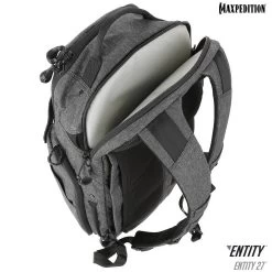 Entity 27™ CCW-Enabled Laptop Backpack 27L (CLOSEOUT SALE. FINAL SALE.) -Maxpedition NTTPK27 12 1200