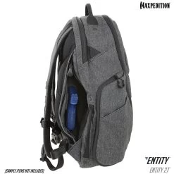 Entity 27™ CCW-Enabled Laptop Backpack 27L (CLOSEOUT SALE. FINAL SALE.) -Maxpedition NTTPK27 16 1200