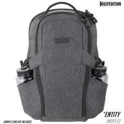 Entity 27™ CCW-Enabled Laptop Backpack 27L (CLOSEOUT SALE. FINAL SALE.) -Maxpedition NTTPK27 17 1200