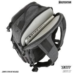 Entity 27™ CCW-Enabled Laptop Backpack 27L (CLOSEOUT SALE. FINAL SALE.) -Maxpedition NTTPK27 18 1200