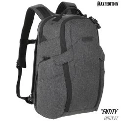 Entity 27™ CCW-Enabled Laptop Backpack 27L (CLOSEOUT SALE. FINAL SALE.) -Maxpedition NTTPK27 3 1200