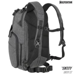 Entity 27™ CCW-Enabled Laptop Backpack 27L (CLOSEOUT SALE. FINAL SALE.) -Maxpedition NTTPK27 4 1200