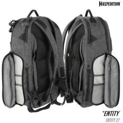 Entity 27™ CCW-Enabled Laptop Backpack 27L (CLOSEOUT SALE. FINAL SALE.) -Maxpedition NTTPK27 8 1200