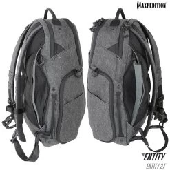 Entity 27™ CCW-Enabled Laptop Backpack 27L (CLOSEOUT SALE. FINAL SALE.) -Maxpedition NTTPK27 9 1200