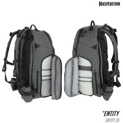Entity 35™ CCW-Enabled Internal Frame Backpack 35L -Maxpedition NTTPK35 CH10