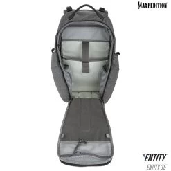 Entity 35™ CCW-Enabled Internal Frame Backpack 35L -Maxpedition NTTPK35 CH12
