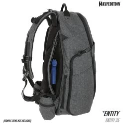 Entity 35™ CCW-Enabled Internal Frame Backpack 35L -Maxpedition NTTPK35 CH16