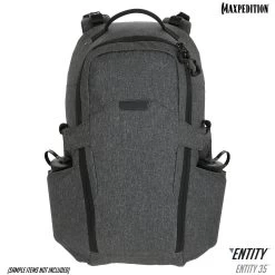 Entity 35™ CCW-Enabled Internal Frame Backpack 35L -Maxpedition NTTPK35 CH17