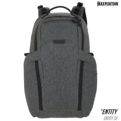 Entity 35™ CCW-Enabled Internal Frame Backpack 35L -Maxpedition NTTPK35 CH2