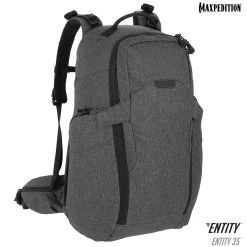 Entity 35™ CCW-Enabled Internal Frame Backpack 35L -Maxpedition NTTPK35 CH3