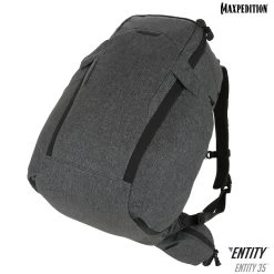 Entity 35™ CCW-Enabled Internal Frame Backpack 35L -Maxpedition NTTPK35 CH4