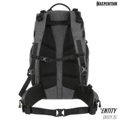 Entity 35™ CCW-Enabled Internal Frame Backpack 35L -Maxpedition NTTPK35 CH5