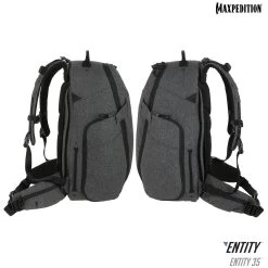 Entity 35™ CCW-Enabled Internal Frame Backpack 35L -Maxpedition NTTPK35 CH7