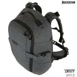 Entity 35™ CCW-Enabled Internal Frame Backpack 35L -Maxpedition NTTPK35 CH8