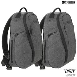 Entity 16™ CCW-Enabled EDC Sling Pack 16L -Maxpedition NTTSL16 12 1200