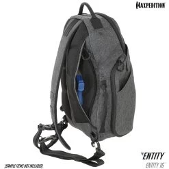 Entity 16™ CCW-Enabled EDC Sling Pack 16L -Maxpedition NTTSL16 13 1200
