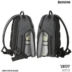 Entity 16™ CCW-Enabled EDC Sling Pack 16L -Maxpedition NTTSL16 17 1200